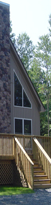 Standard Chalet