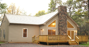 1350 Ranch Chalet