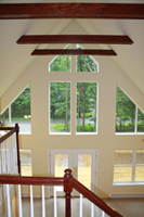 Chalet Custom Window Package