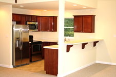 Chalet Kitchen