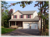 1466 Parker Trail