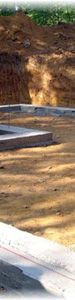 Footings