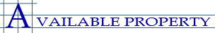 Available Property